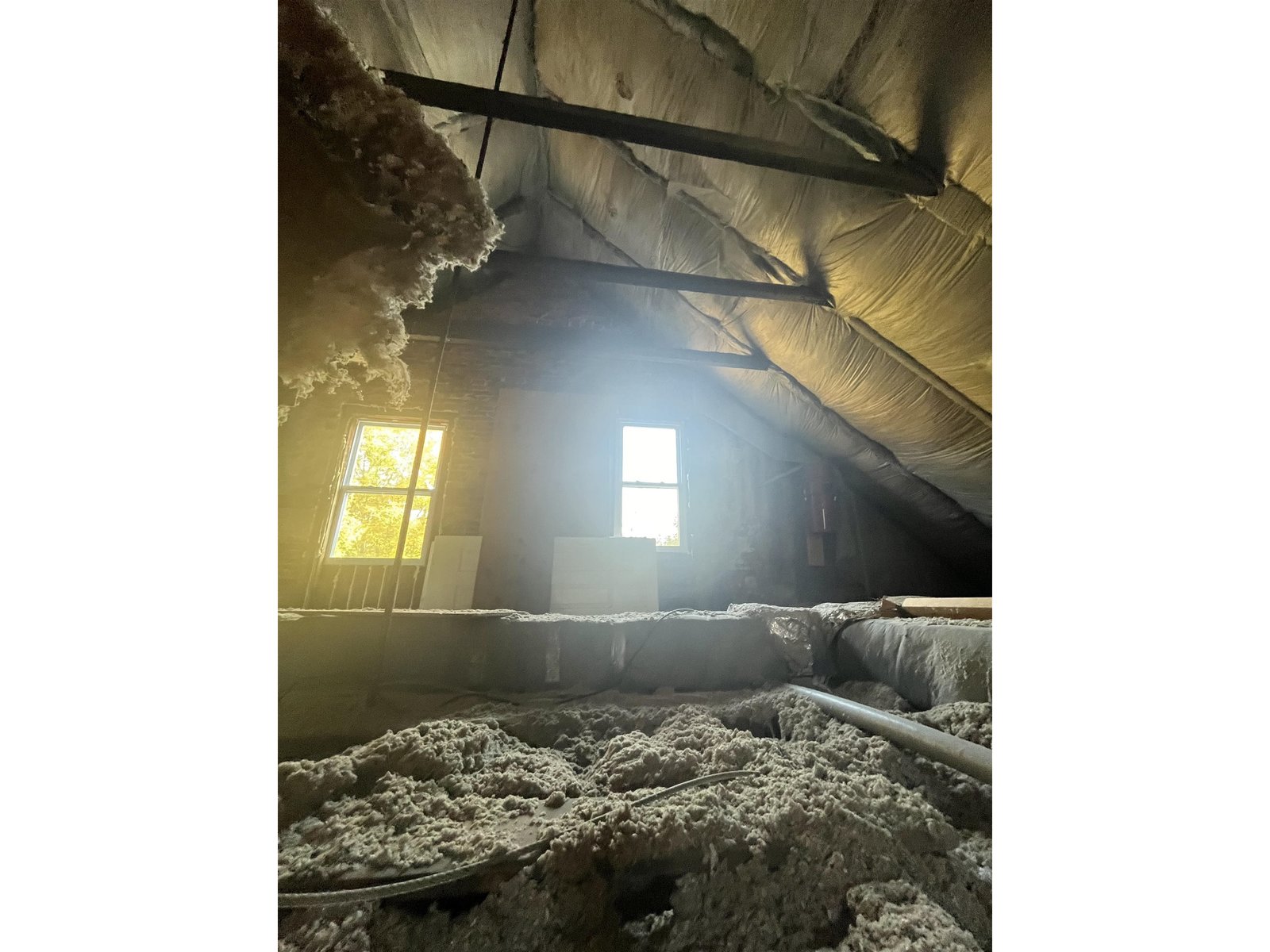 Insulation