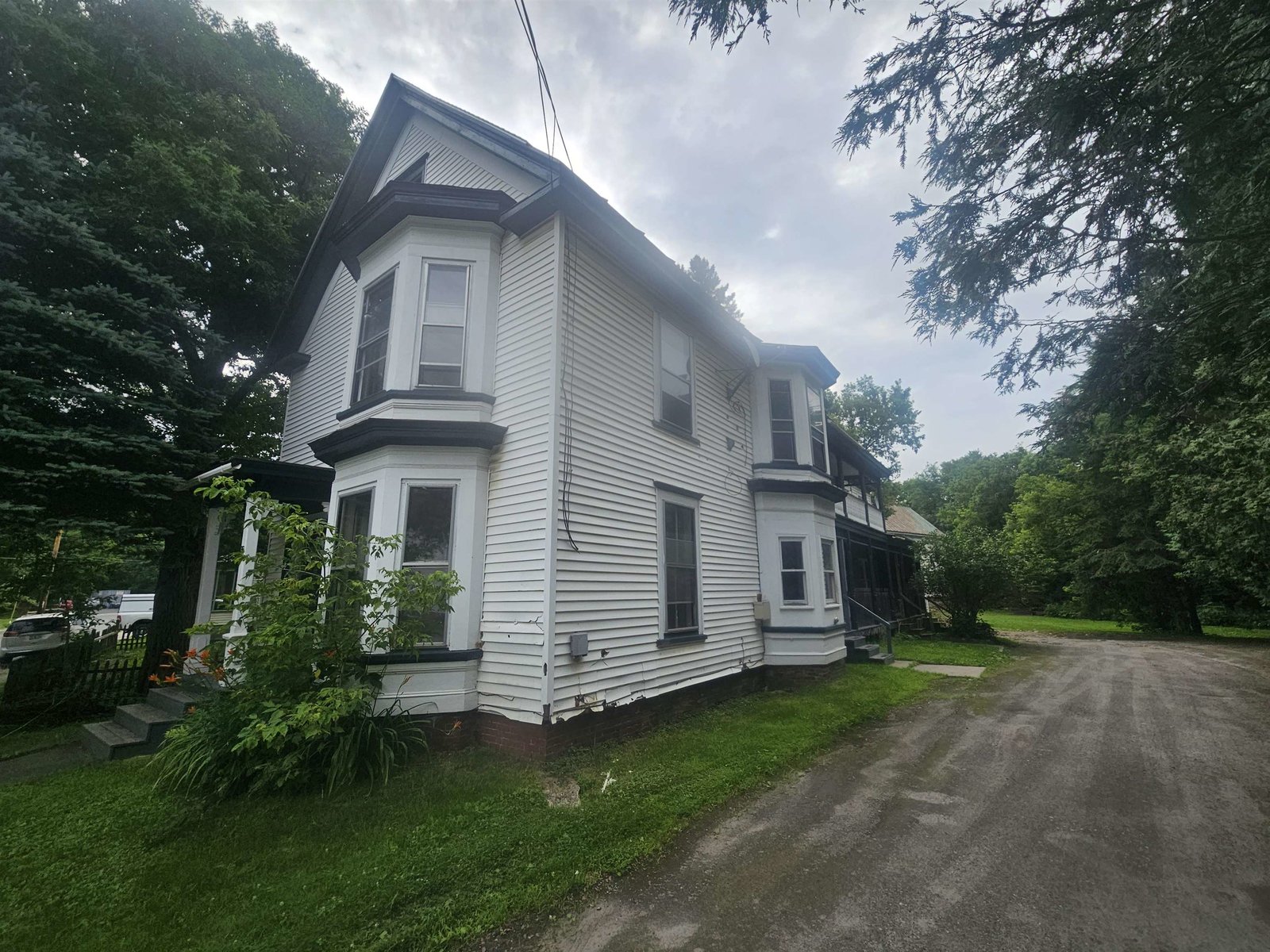 57 Harrison Avenue, St. Johnsbury