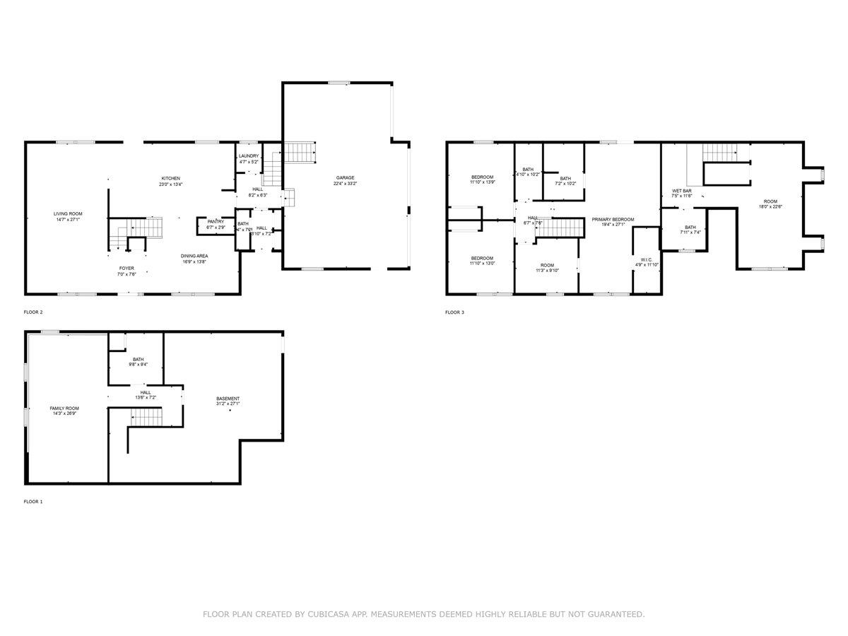 57 Wilcox Court, Unit 8