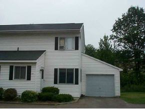 58 Foxwood Circle, Unit 58