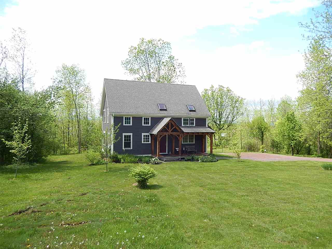 588 Round Farm Barn Road