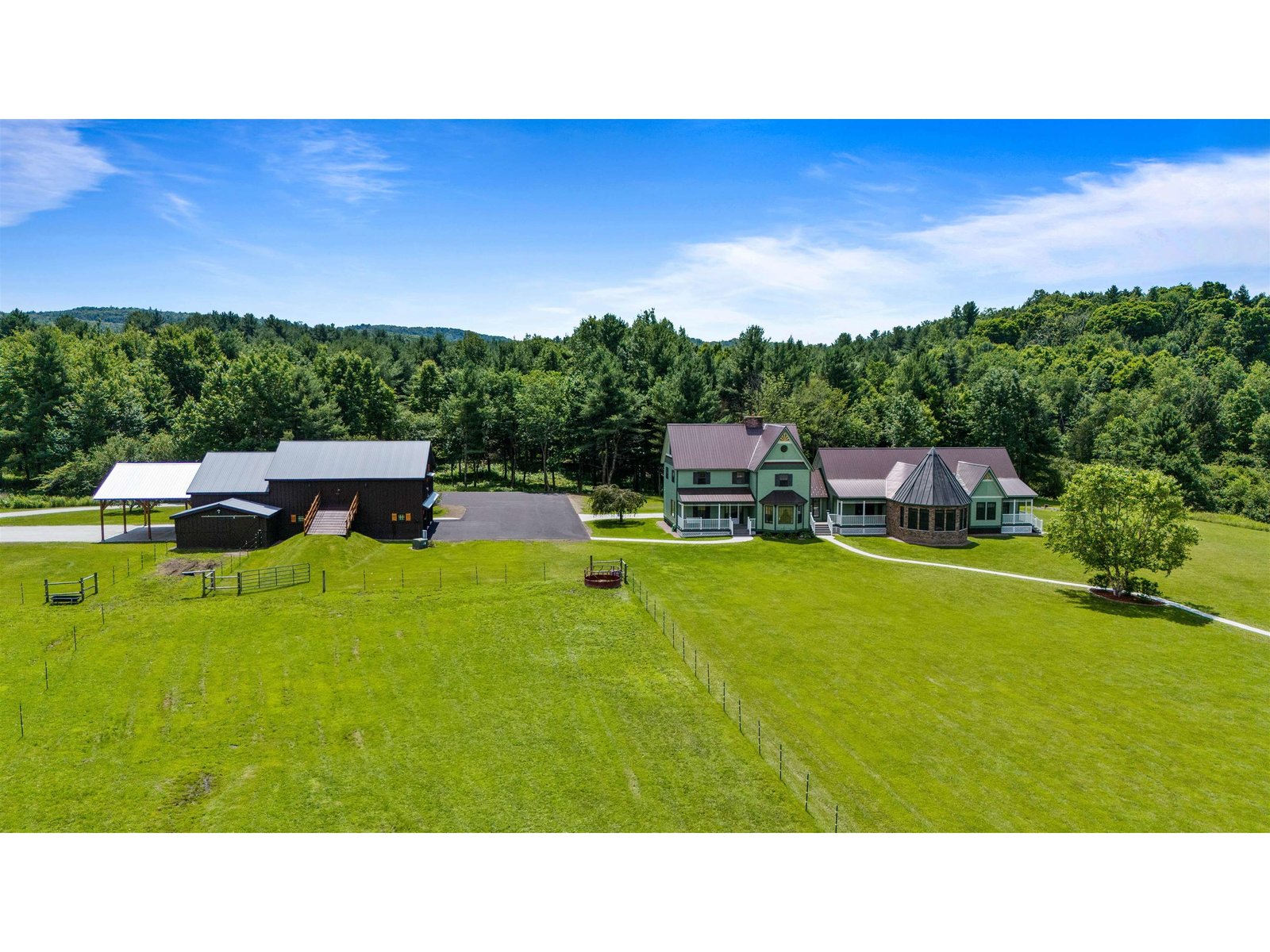 593 Beaver Meadow Road, Franklin