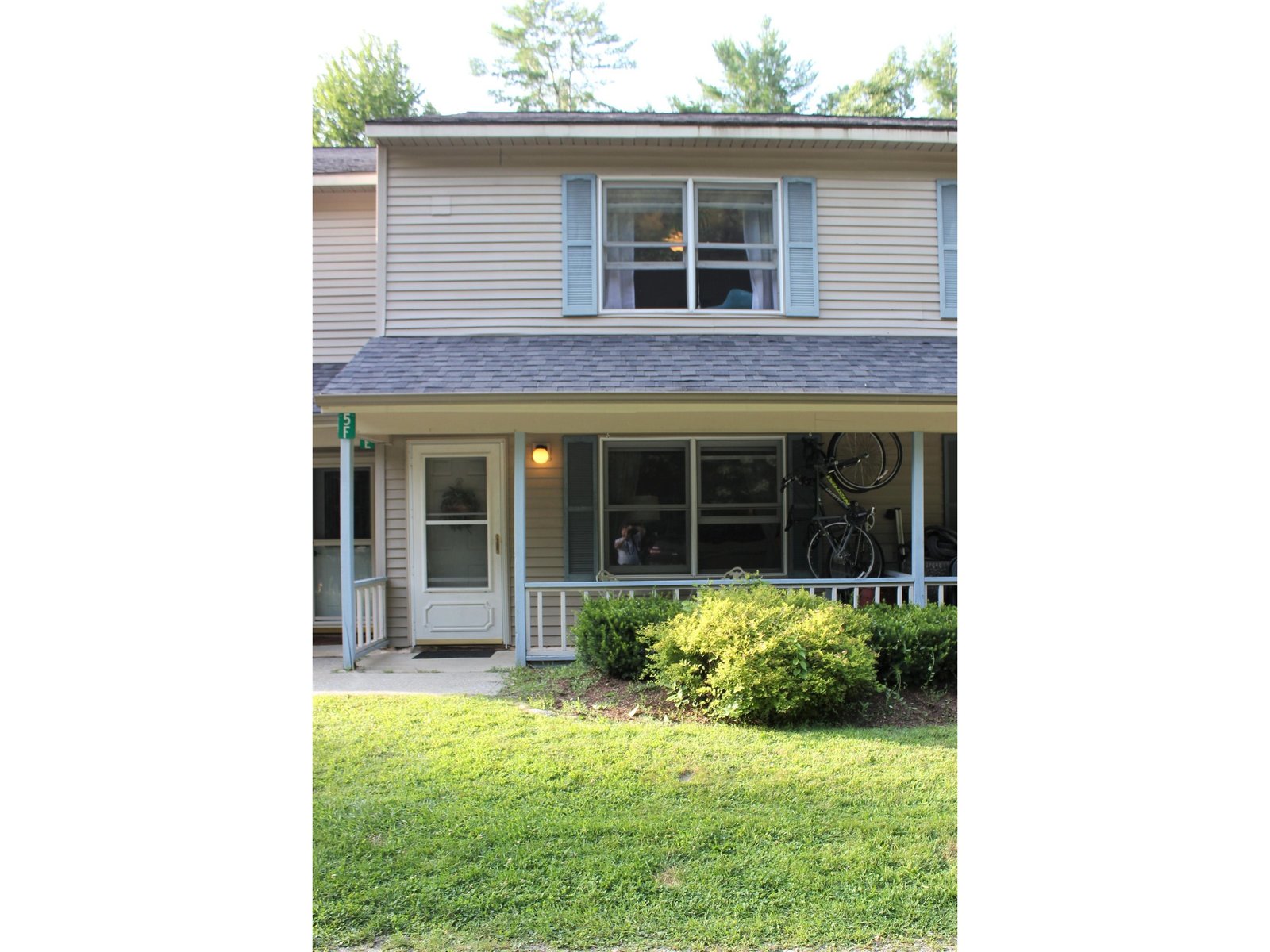 5F Woodland Drive, Unit 5F