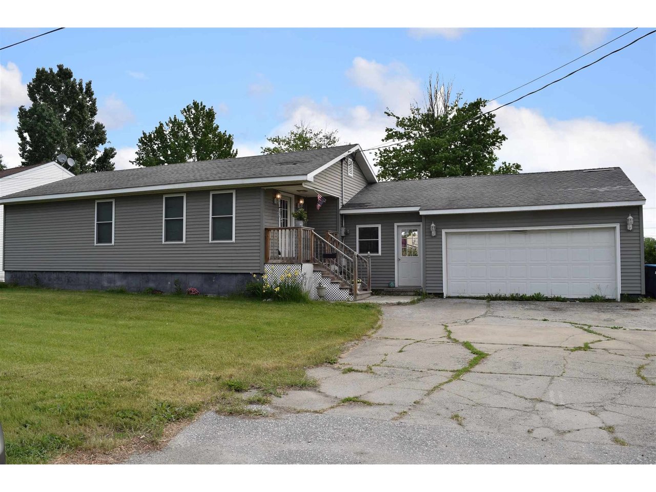 6 Brown Avenue, Swanton 6 Brown Avenue, Swanton