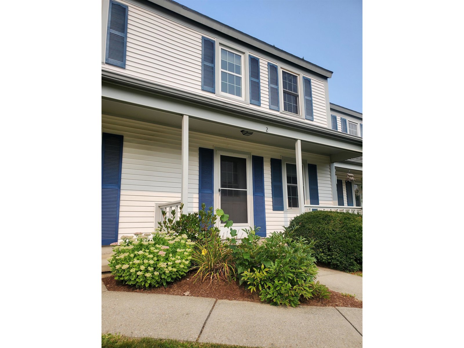 60 Brickyard Road, Essex Junction