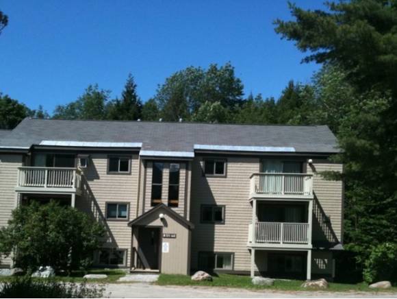 60 Riverside at Smugglers Notch Resort, Unit 60