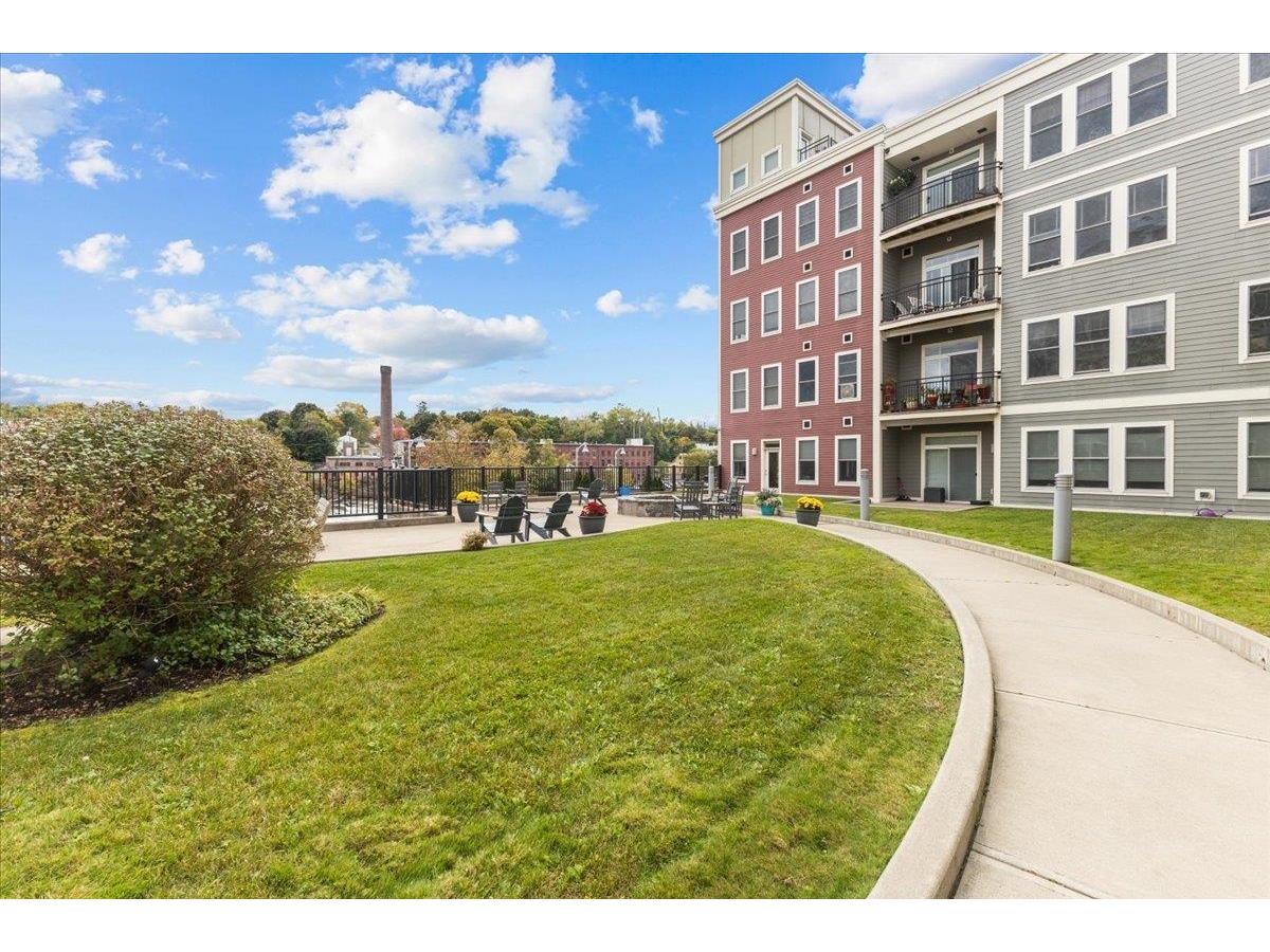 60 Winooski Falls Way, Unit 1218