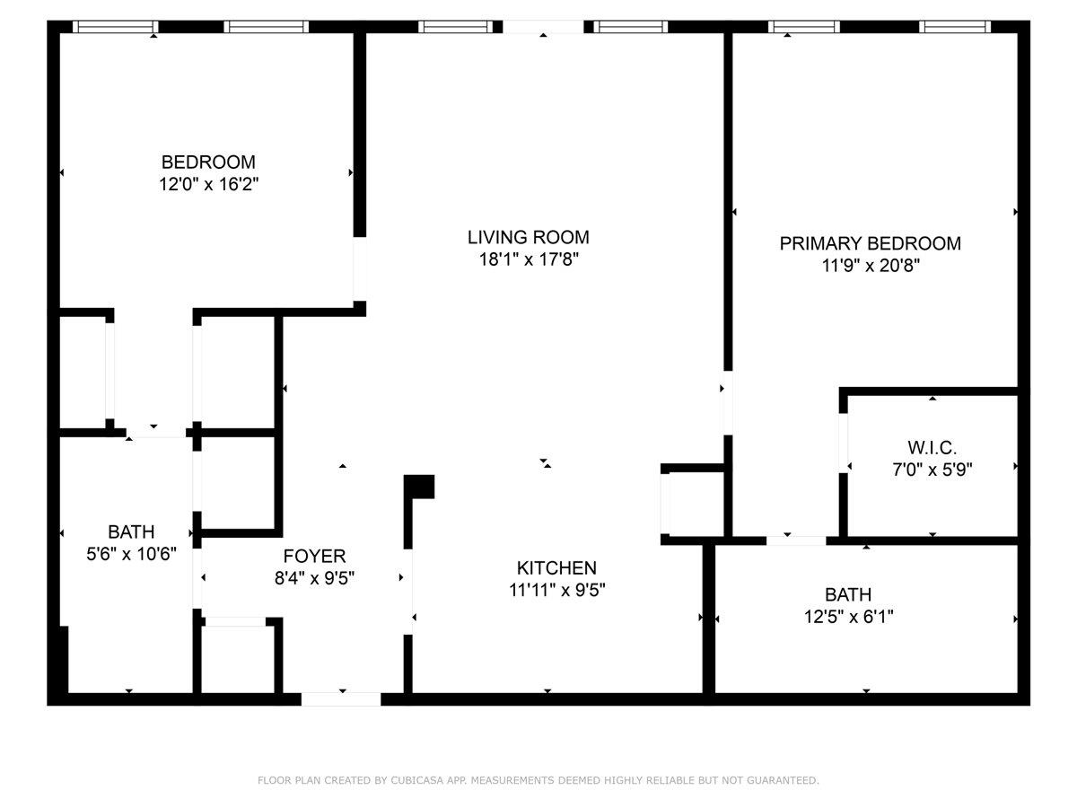 60 Winooski Falls Way, Unit 1218