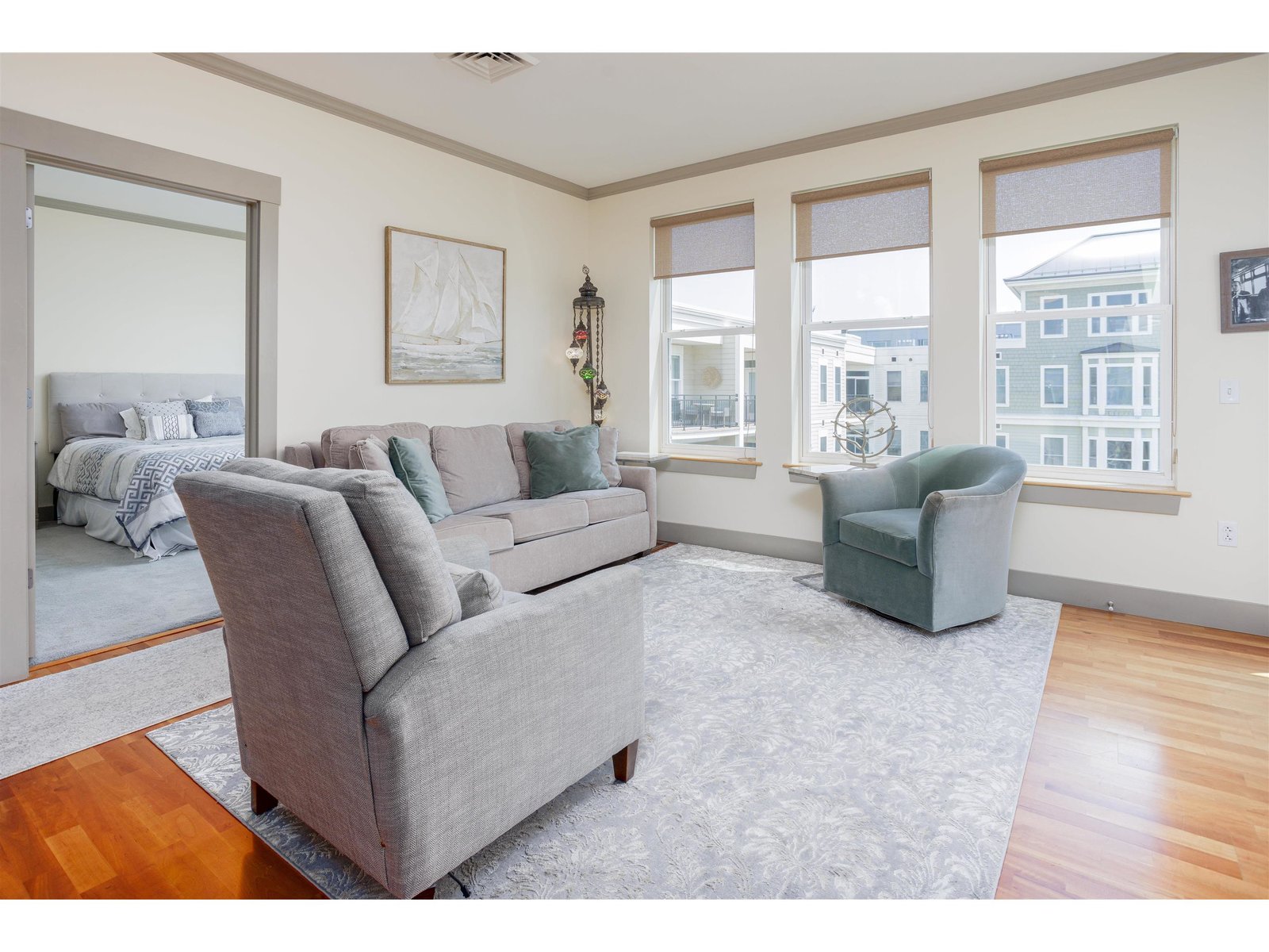 60 Winooski Falls Way, Unit 1409