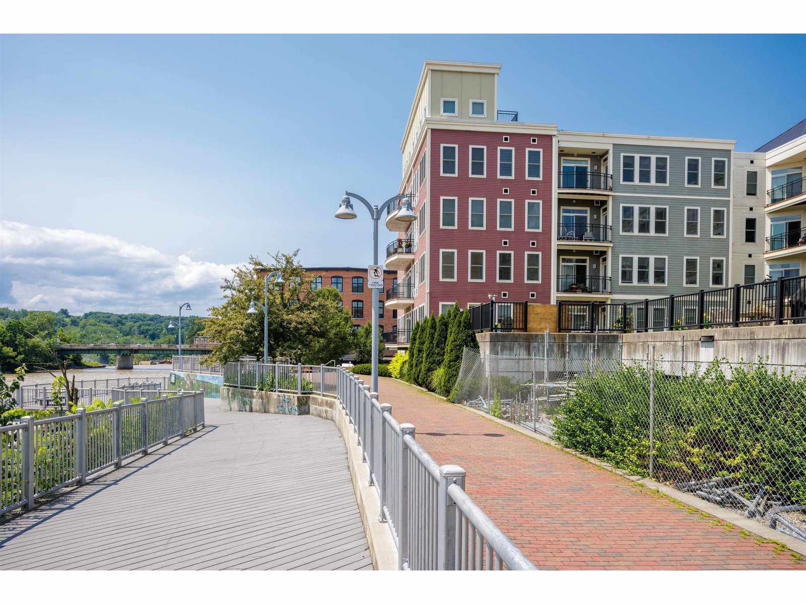 60 Winooski Falls Way, Unit 1409