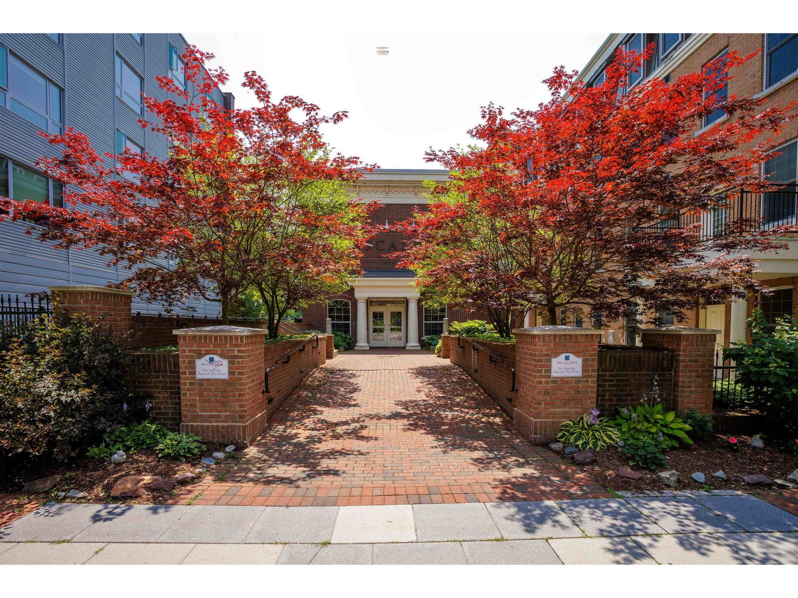 60 Winooski Falls Way, Unit 1409