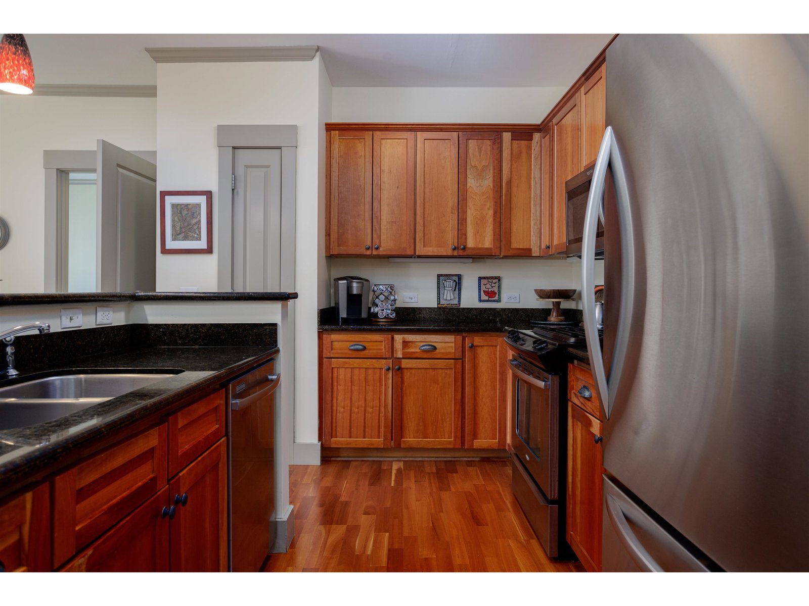 60 Winooski Falls Way, Unit 1409