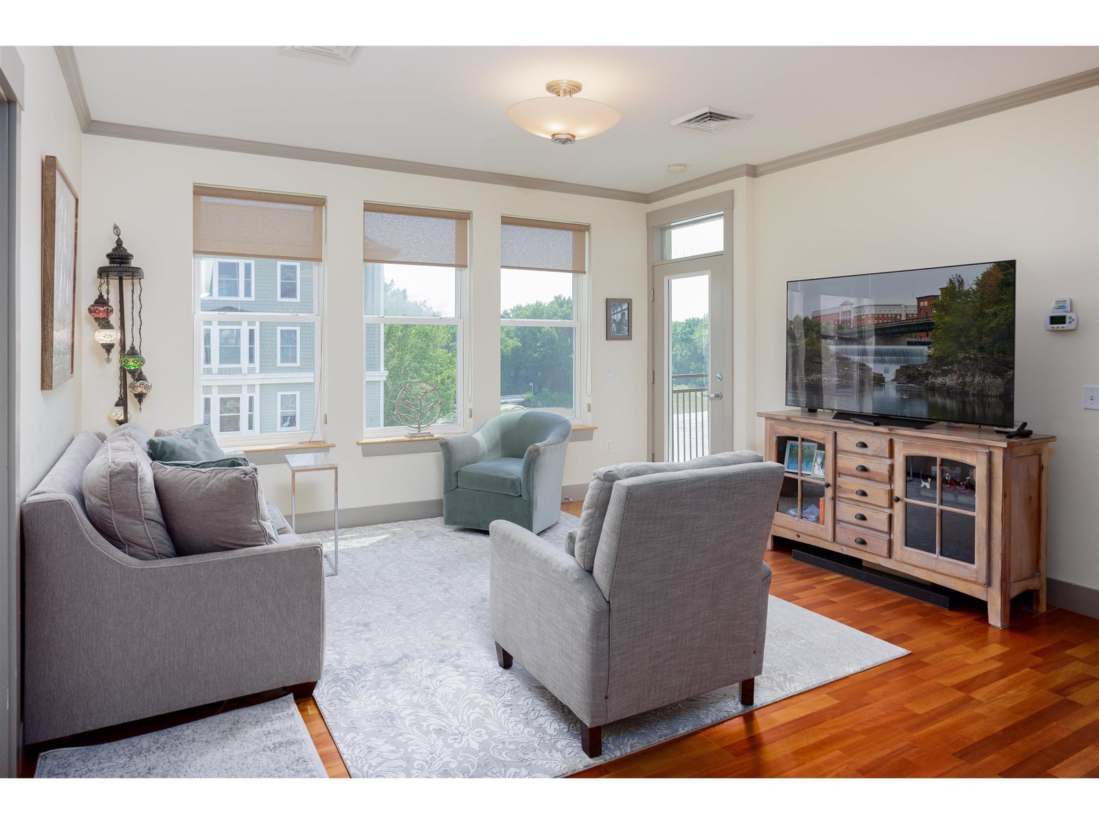 60 Winooski Falls Way, Unit 1409