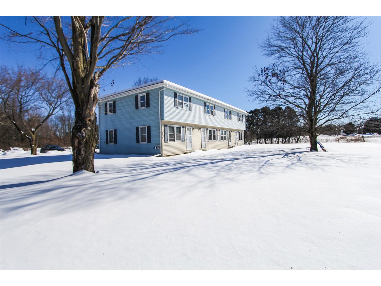 606 Mill Pond Road, Unit 3