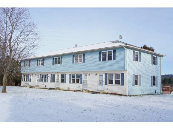 608 Mill Pond Road, Unit 4