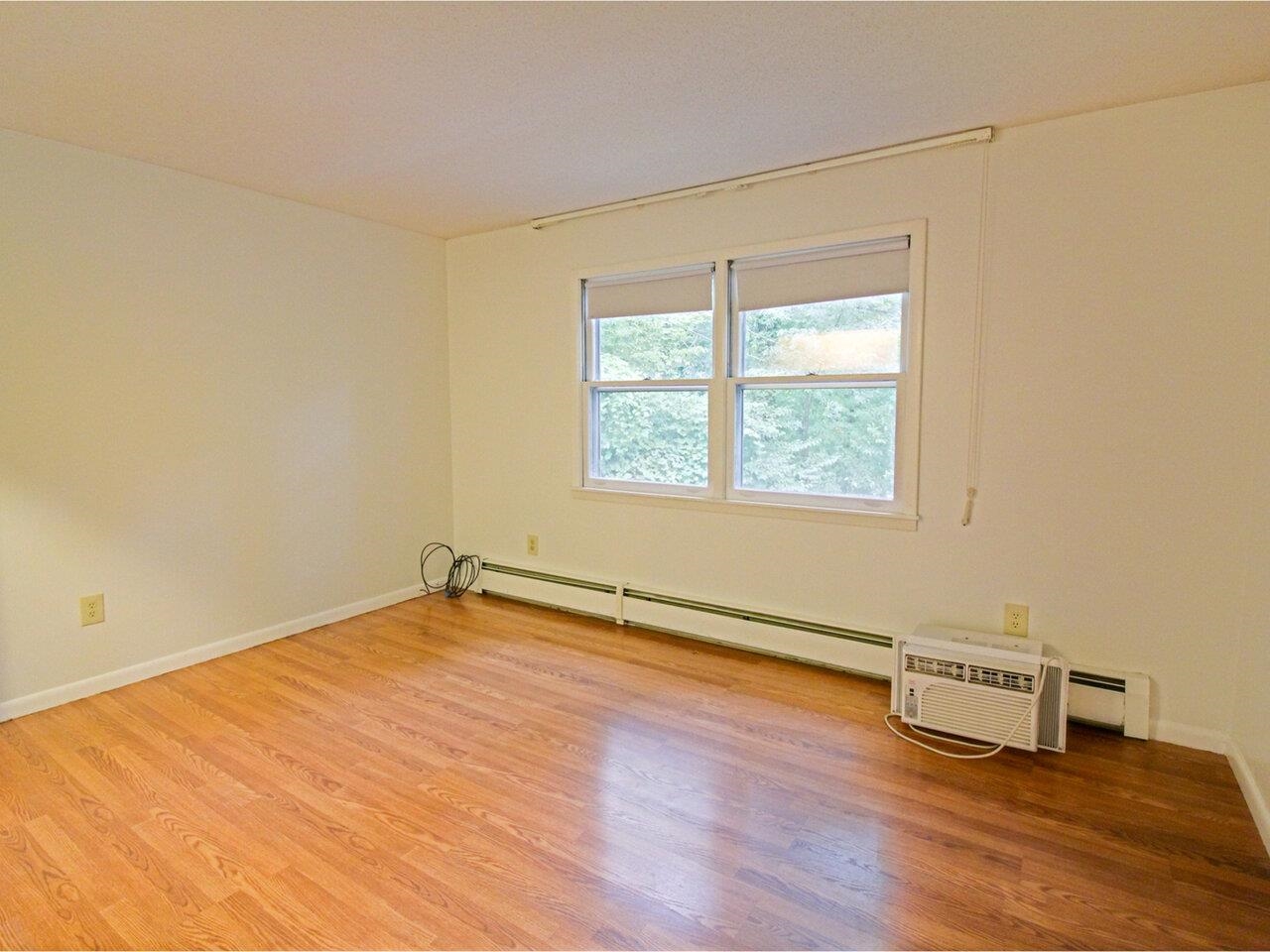 Bedrooms with Hardwood Floor