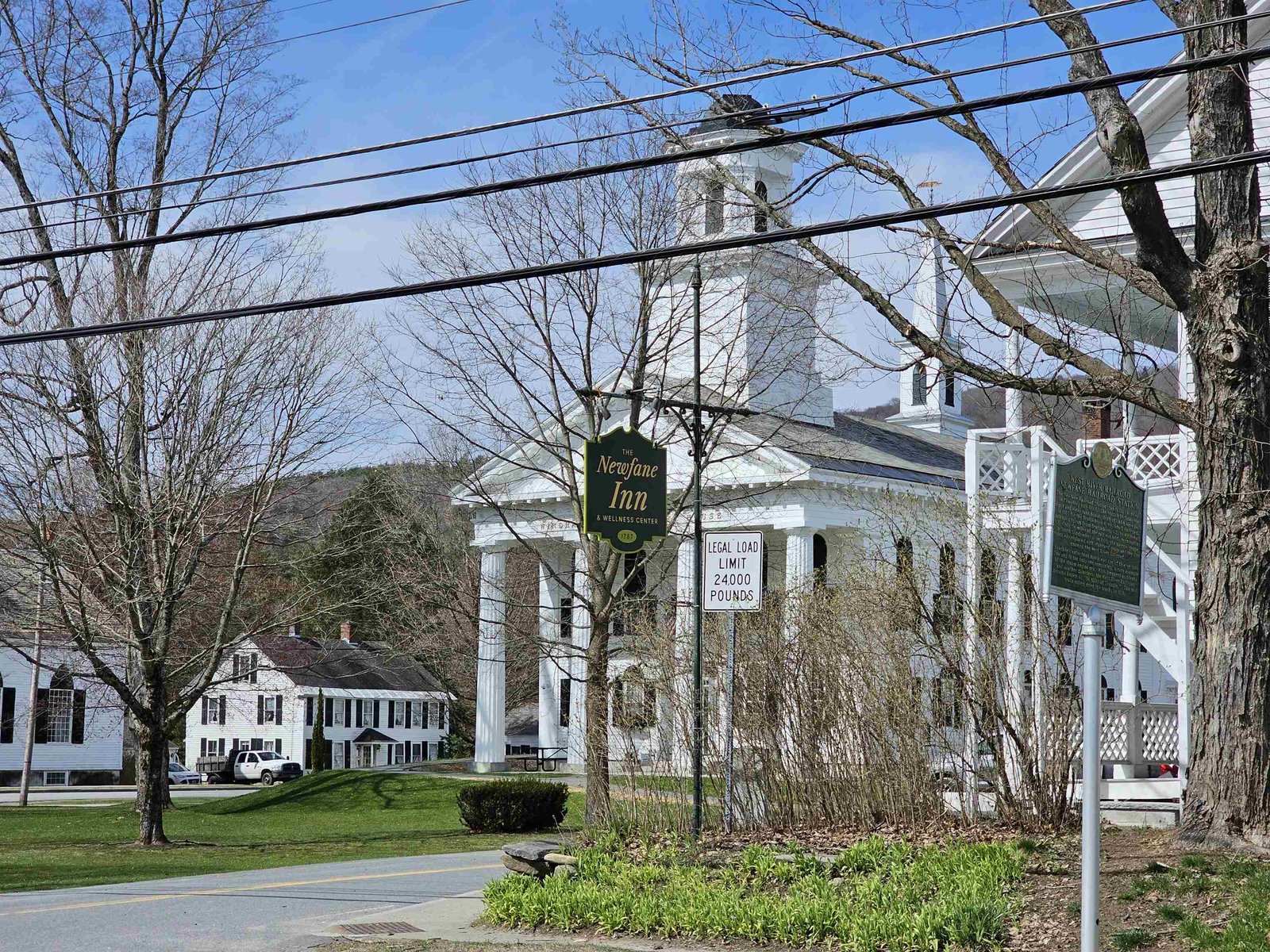 Newfane Store