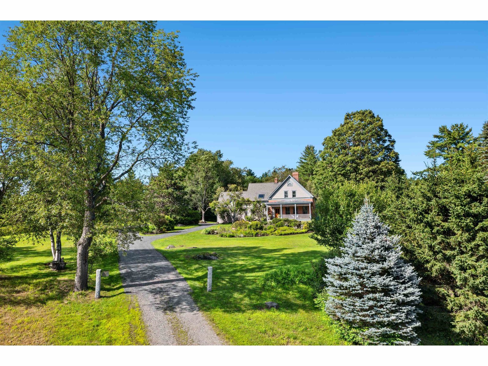 617 Covered Bridge Road