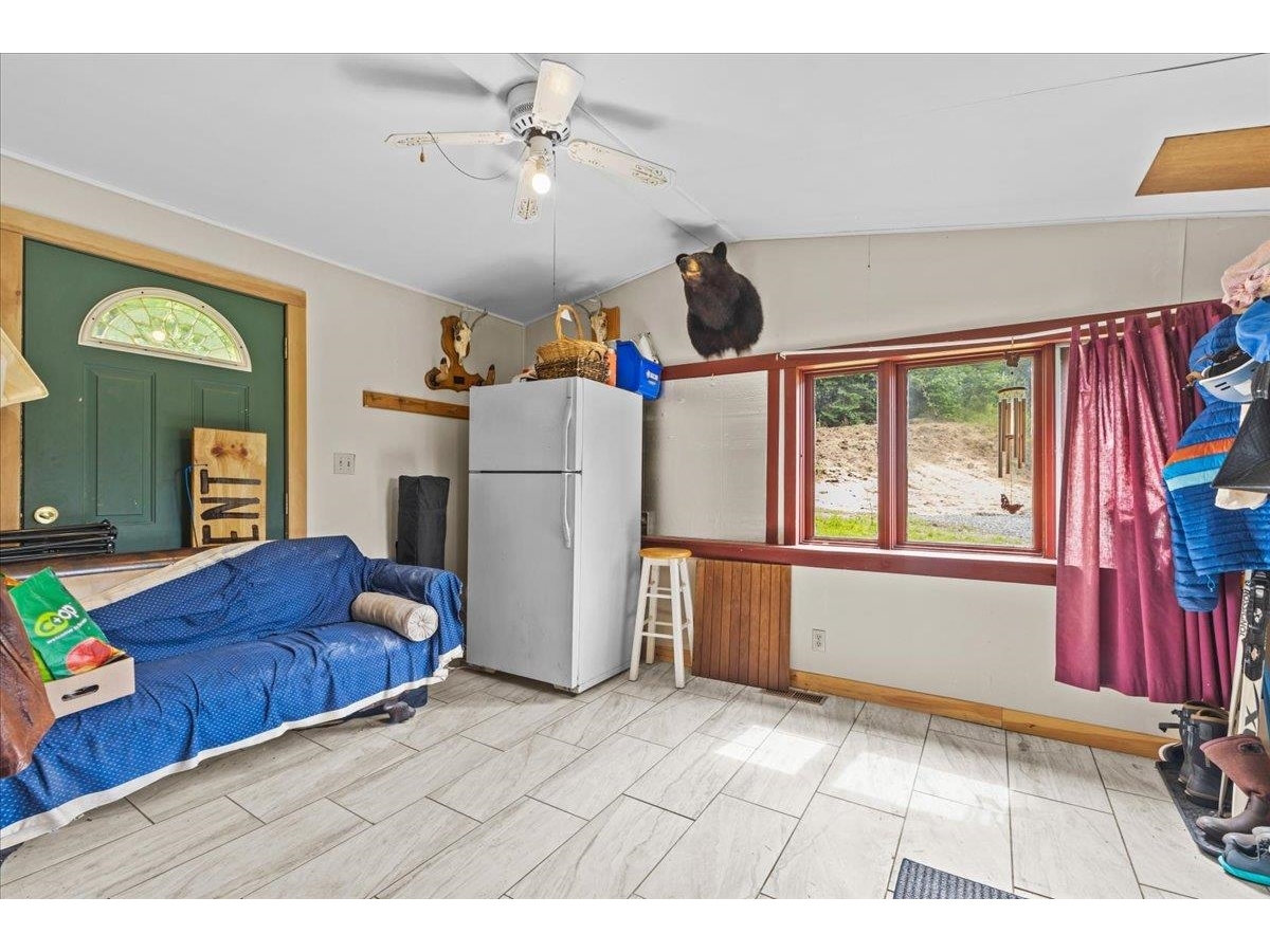 Mudroom