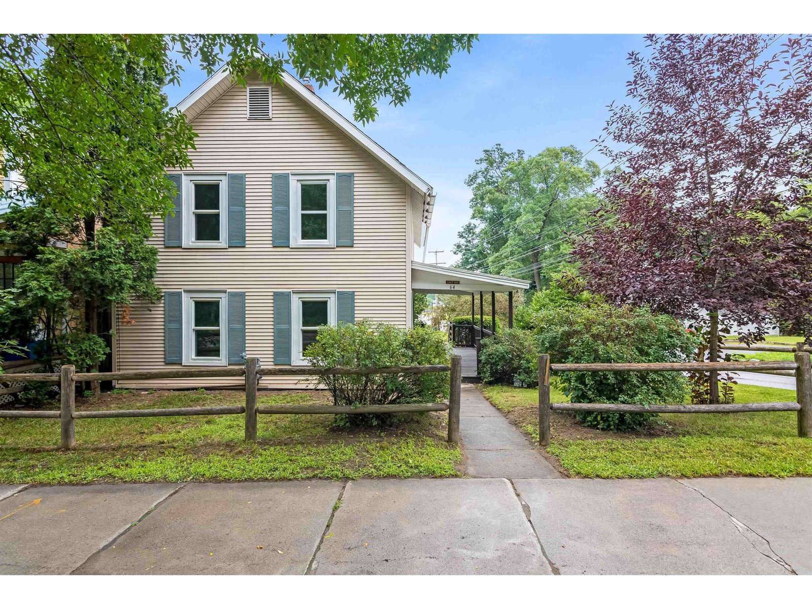 64 East Avenue, Burlington 64 East Avenue, Burlington