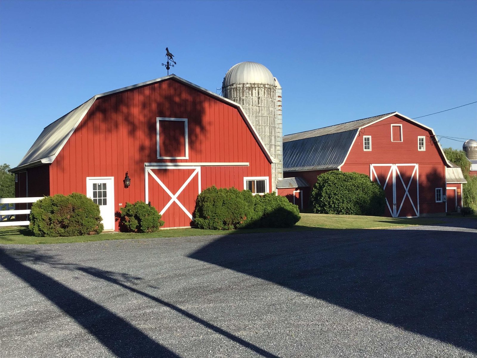 Stable / Horse Barn