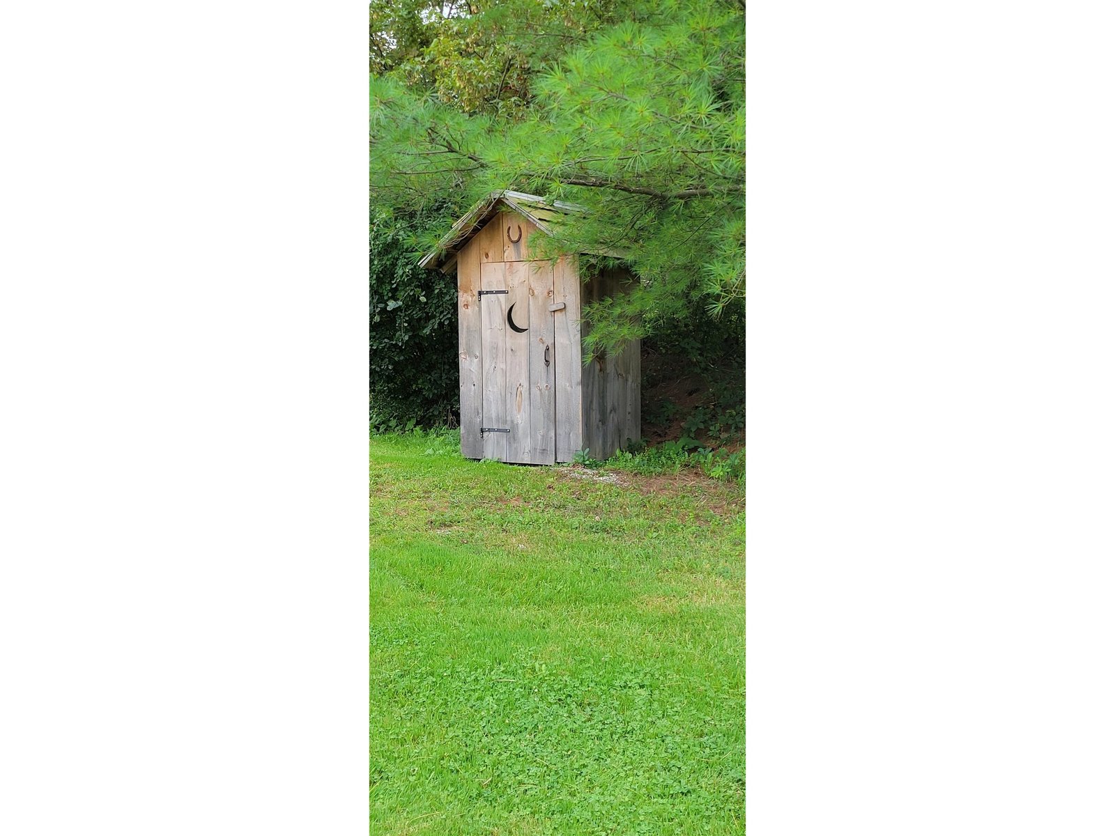 Garden Shed