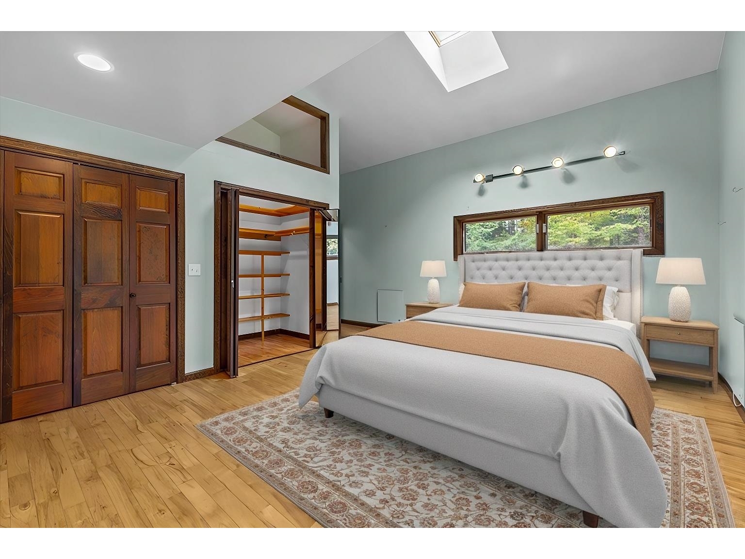 Virtual Staging