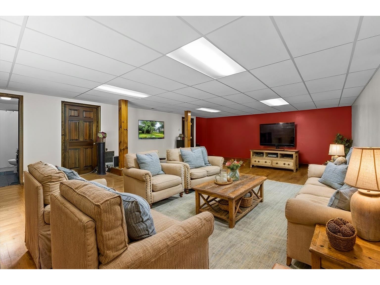 Virtual Staging