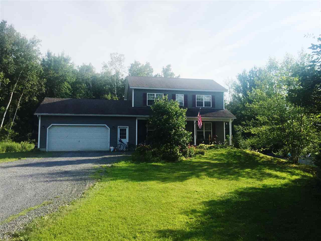 66 Gaudette Farm Road