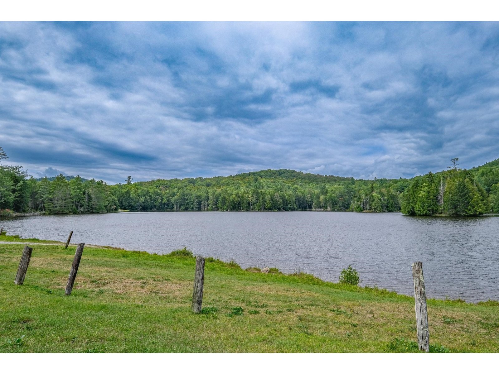 Knapp Pond