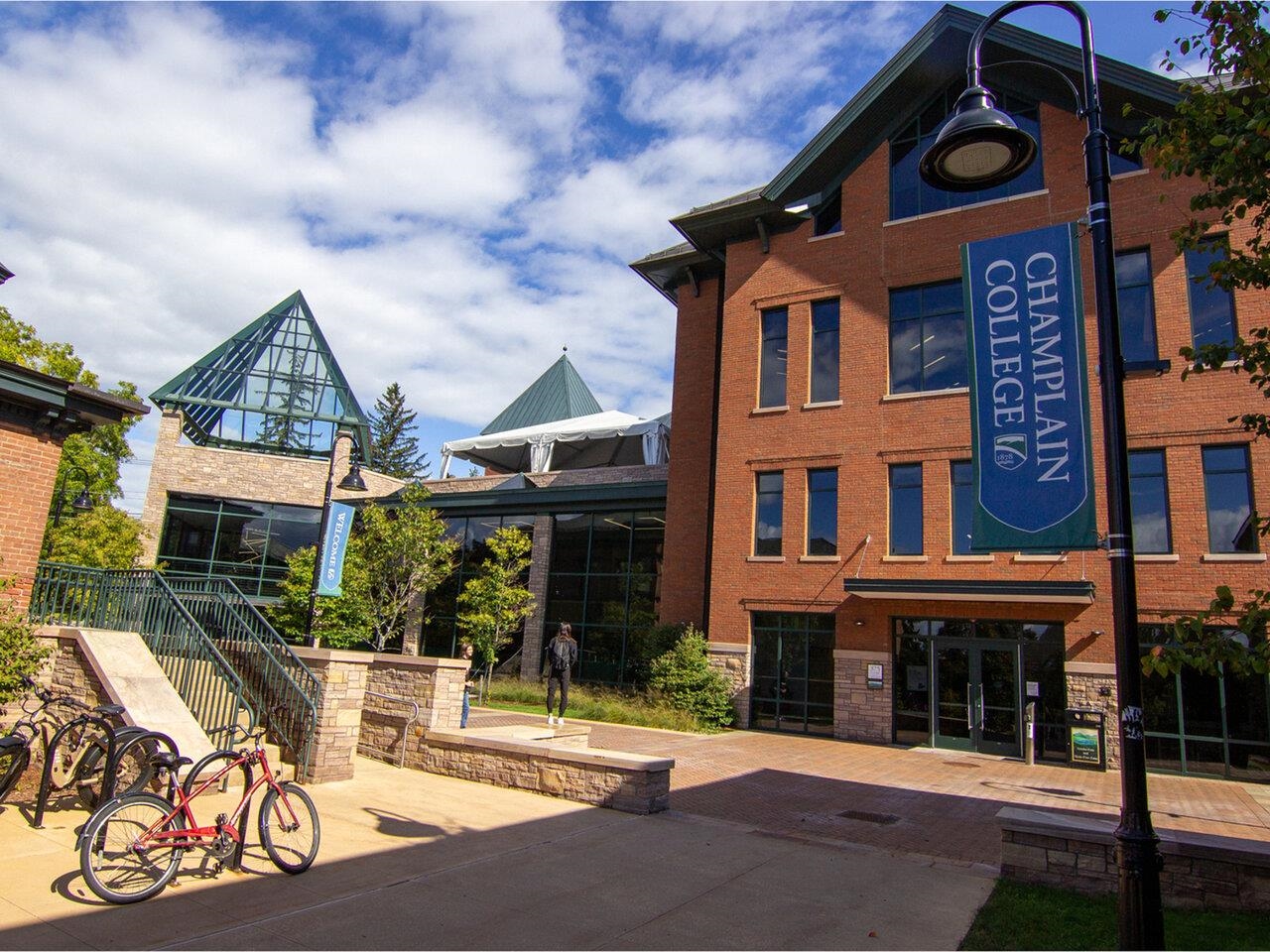 Champlain College