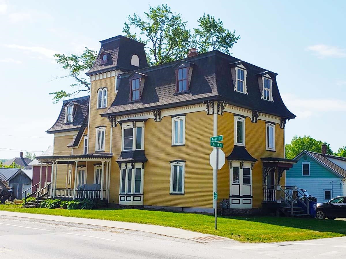 67 Pearl Street, Enosburg 67 Pearl Street, Enosburg