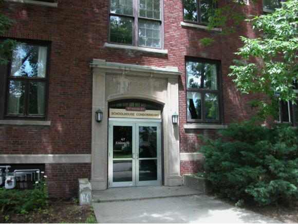 67 Union ST, Unit 2I