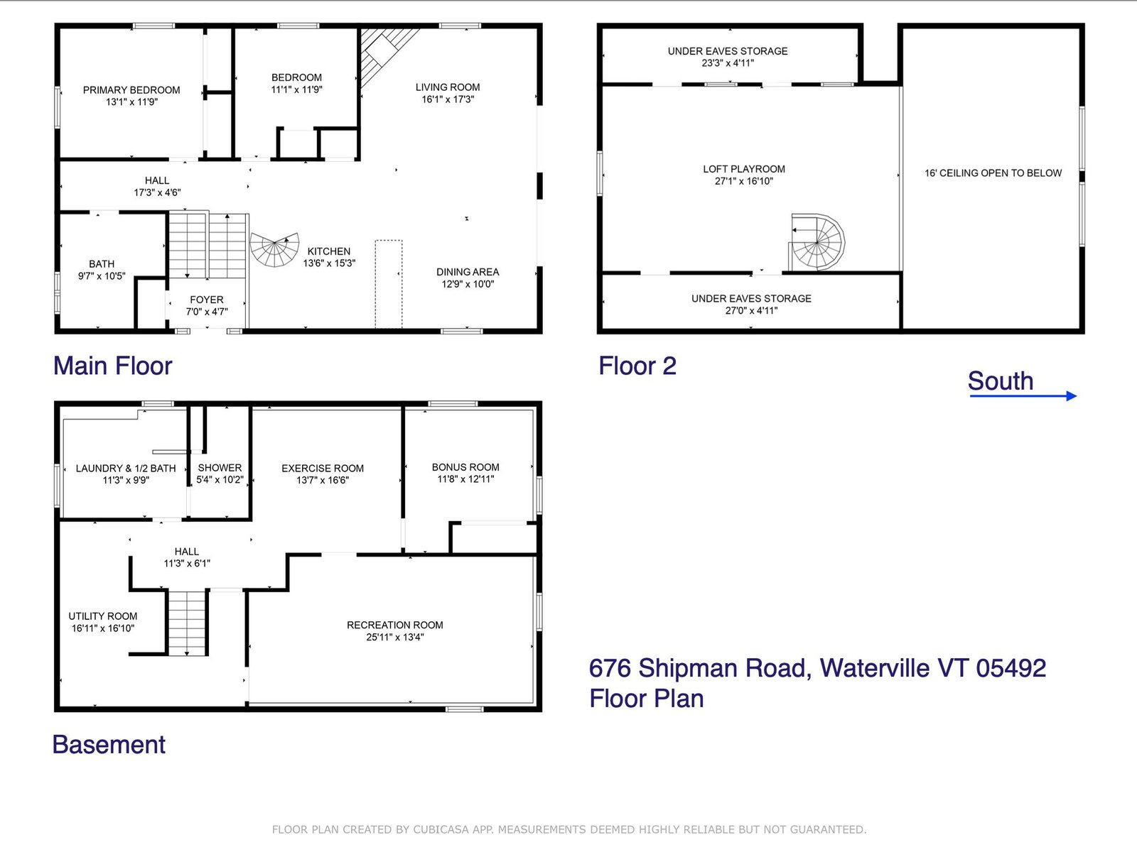 FLOOR PLAN SCAN