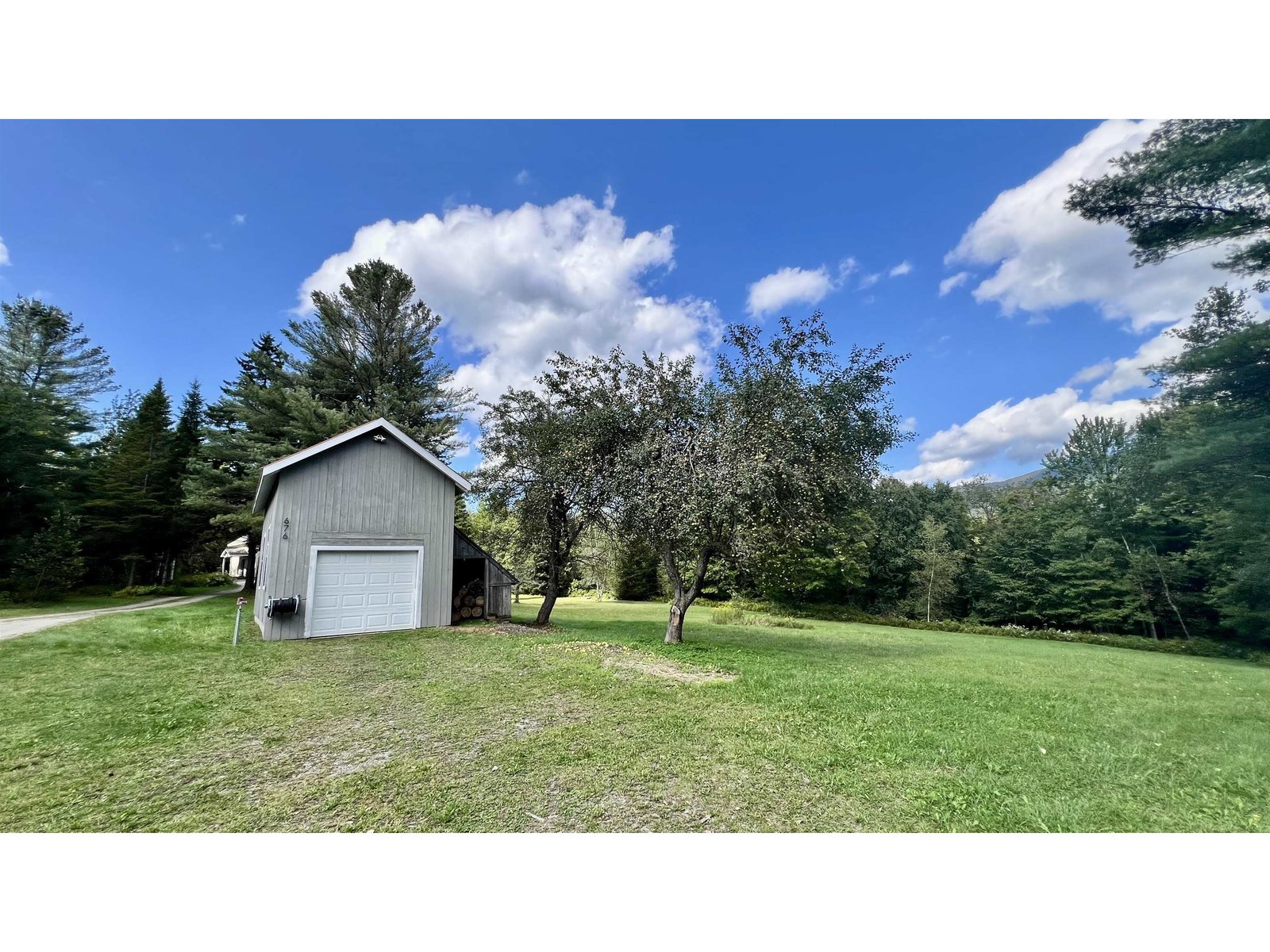 shed/garage