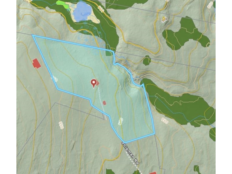 10' elevation changes