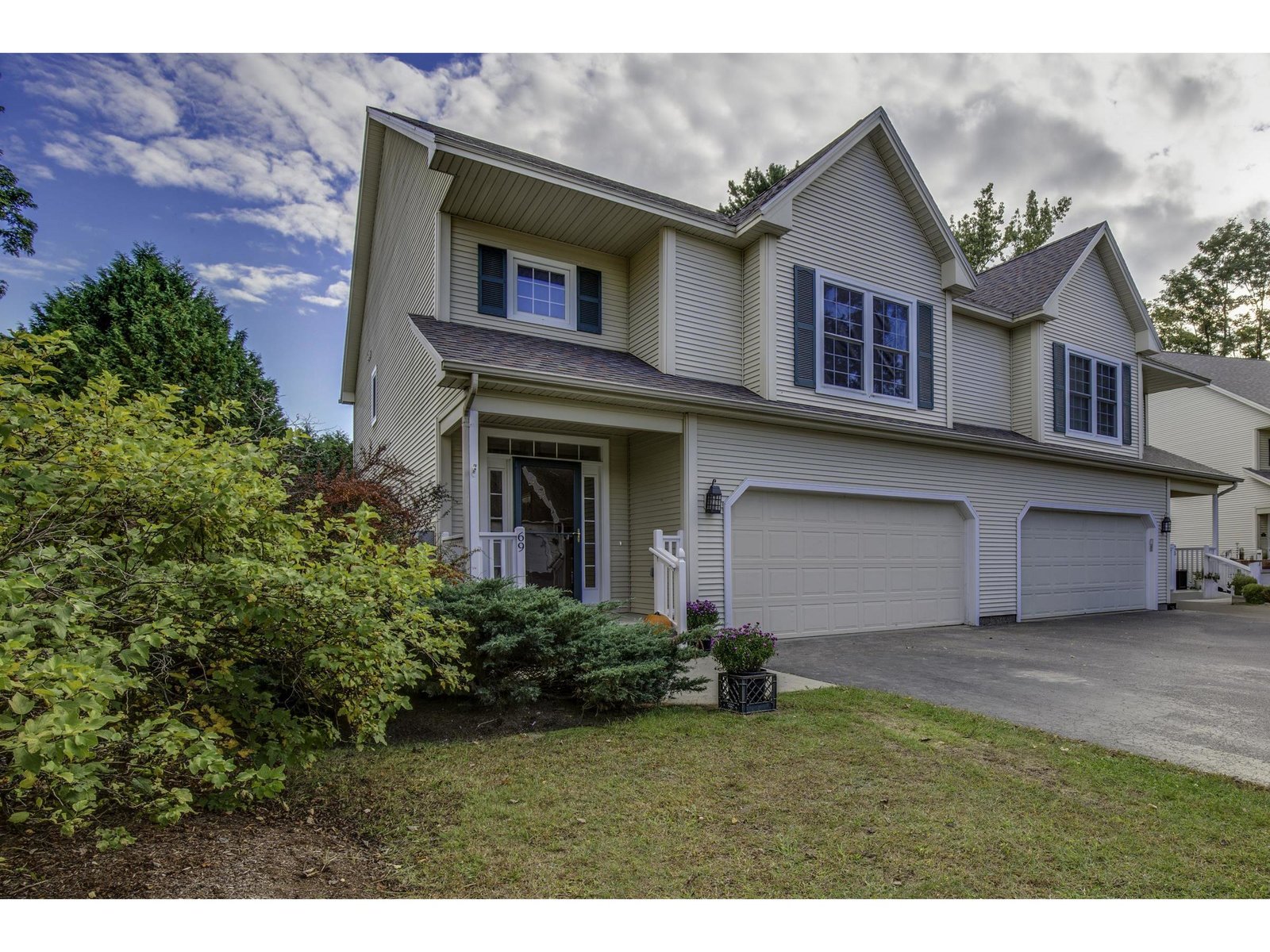 69 Lilac Lane, South Burlington