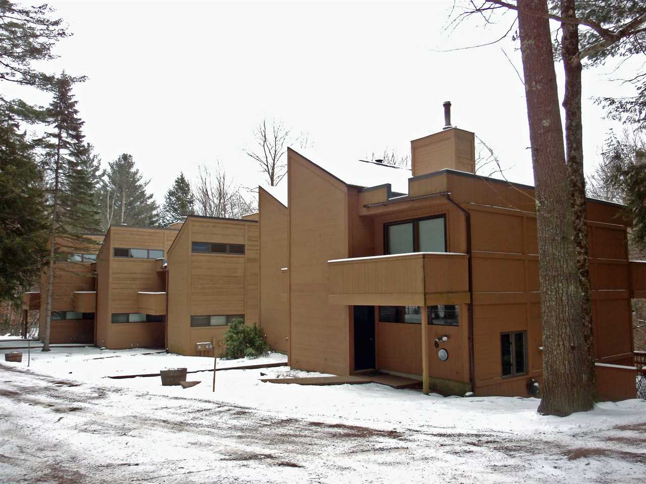 7 Timberline, Unit 7