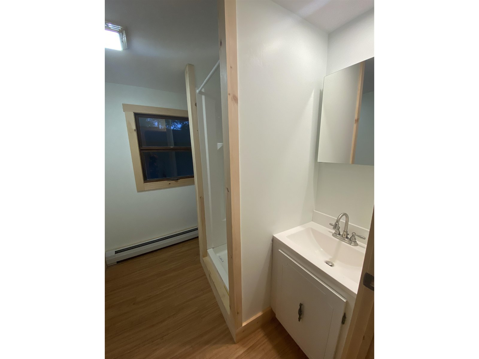 laundry/utility room