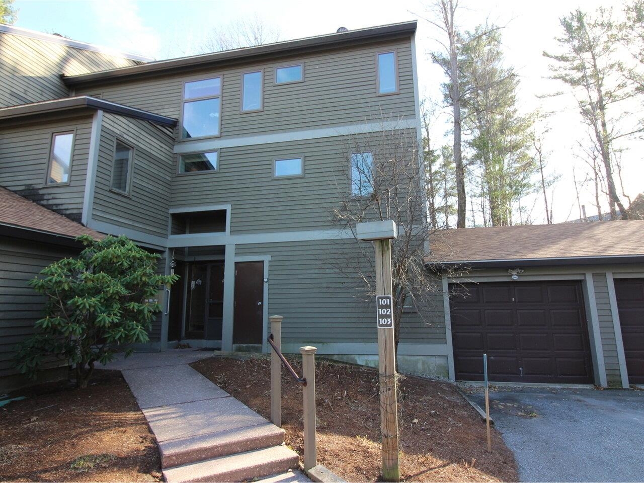 71 East Redrock Drive, Unit 101