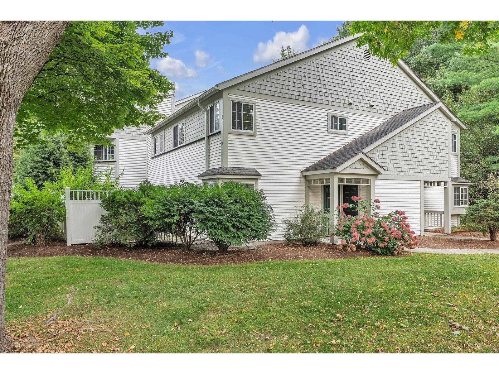 71 Winding Brook Drive, South Burlington