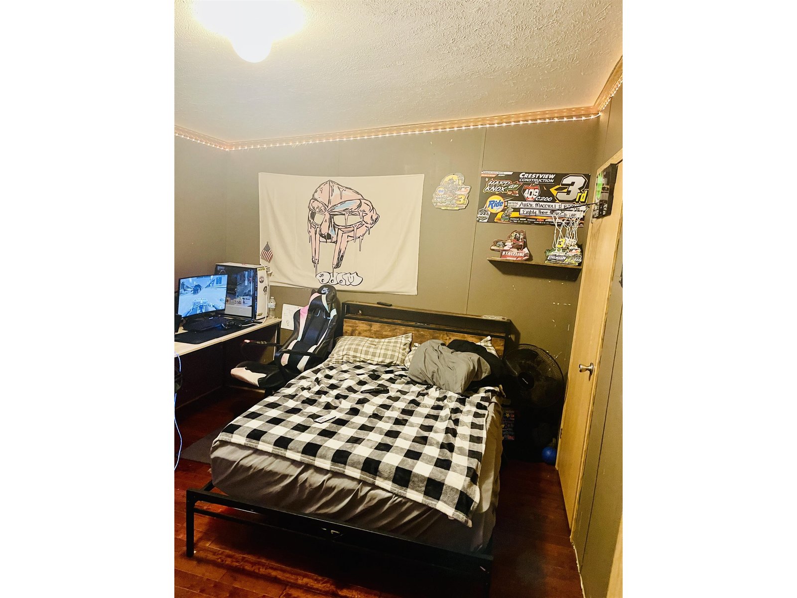 Bedroom #2