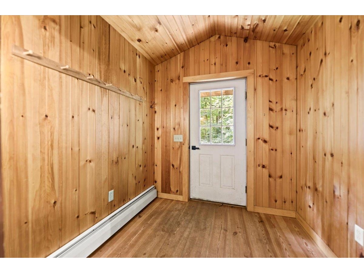 Mudroom