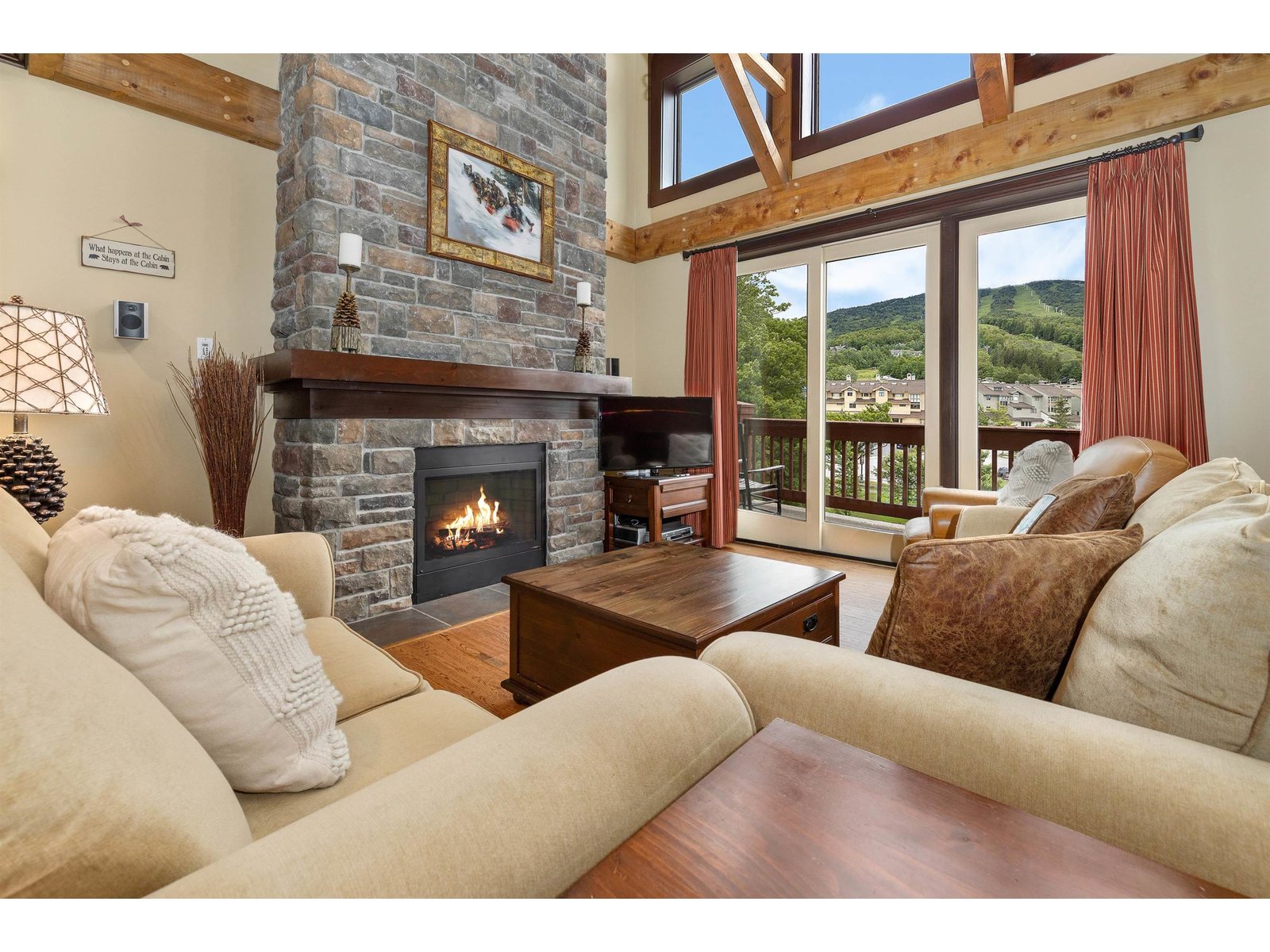 759 Stratton Mountain Access Road, Unit 433