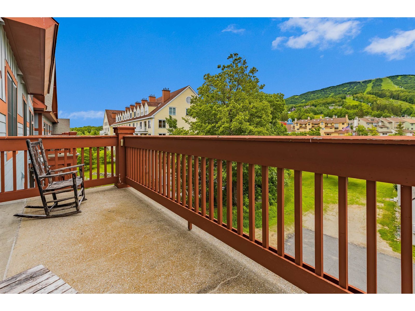 759 Stratton Mountain Access Road, Unit 433