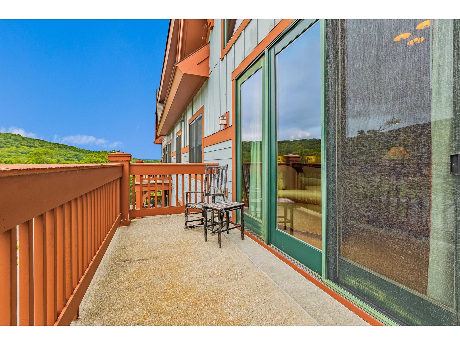 759 Stratton Mountain Access Road, Unit 433