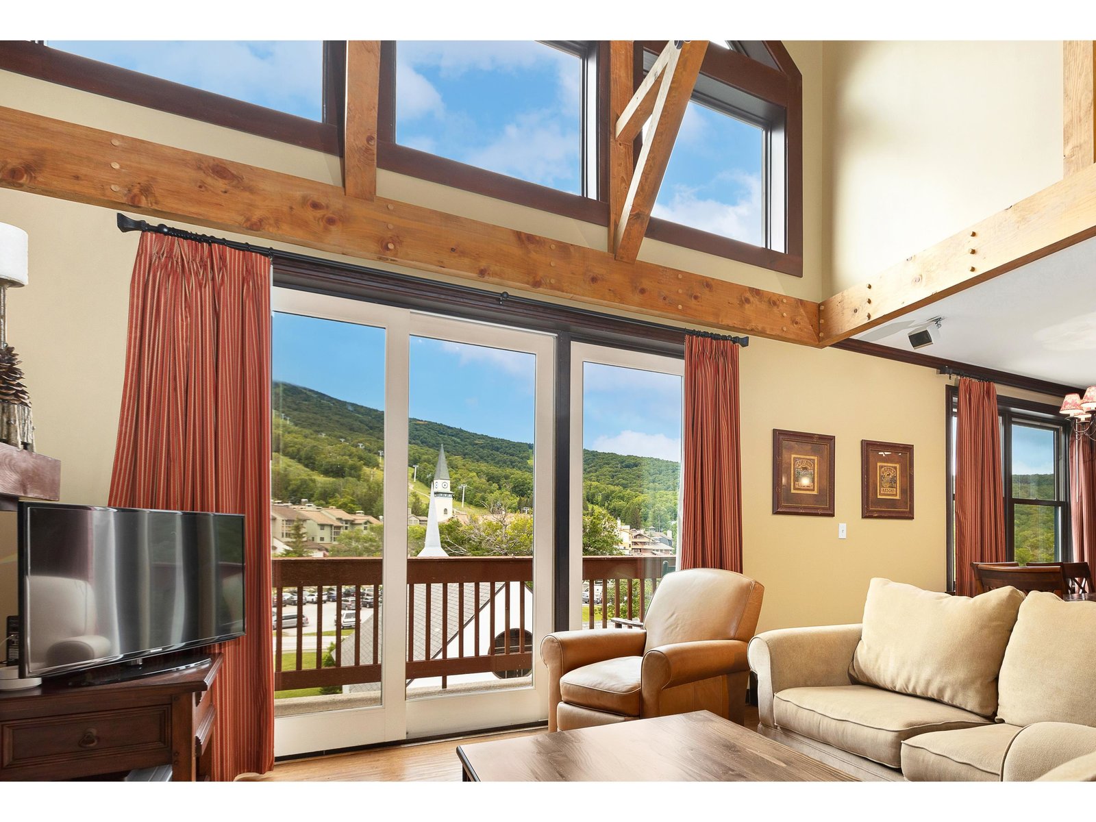 759 Stratton Mountain Access Road, Unit 433