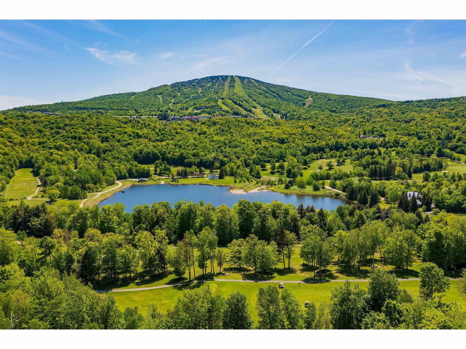 759 Stratton Mountain Access Road, Unit 433