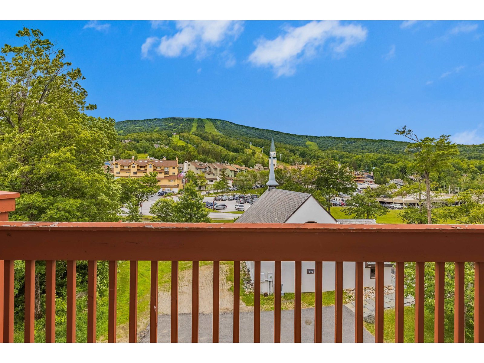 759 Stratton Mountain Access Road, Unit 433