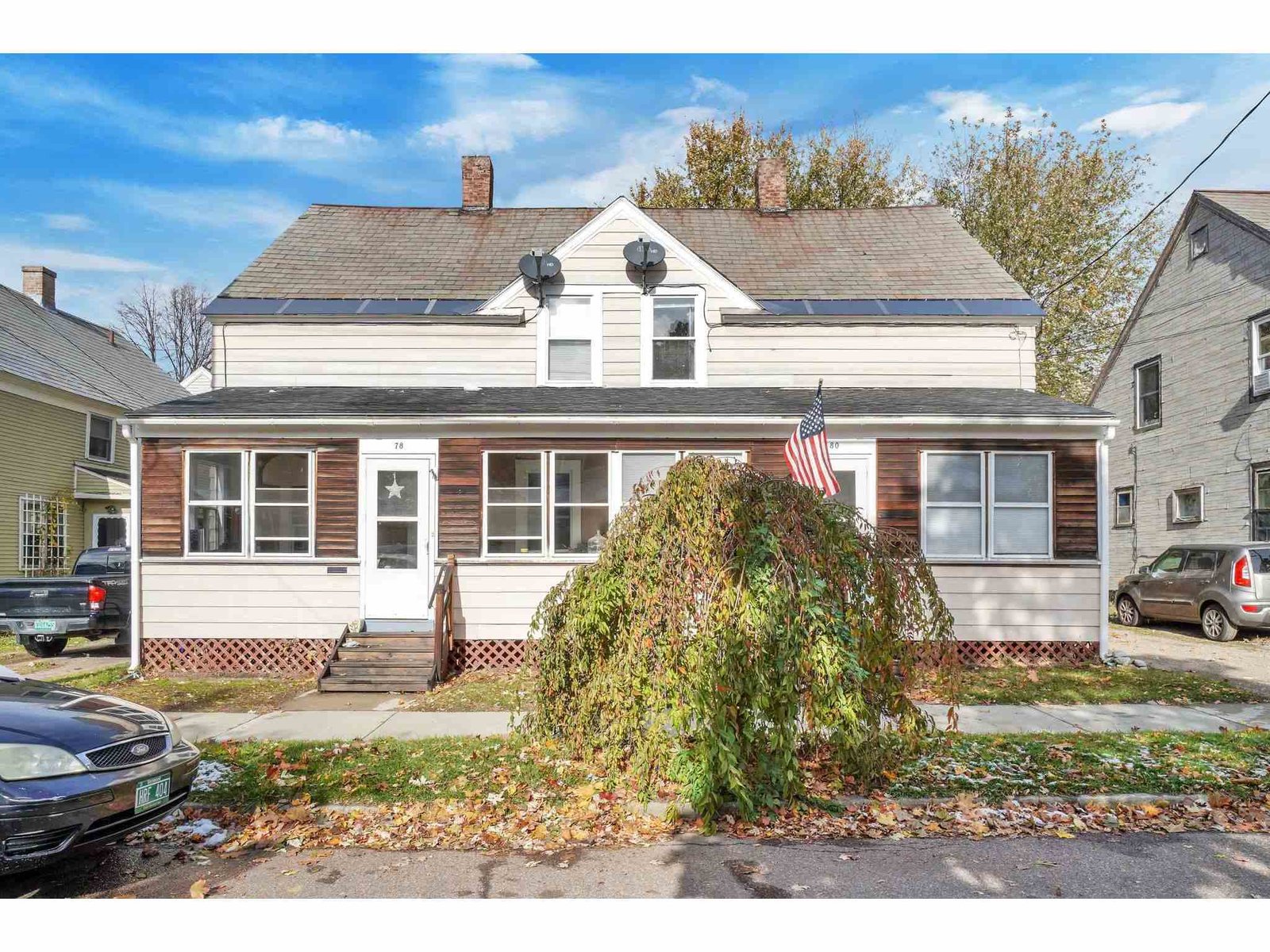 78-80 Harrison Avenue, Burlington 78-80 Harrison Avenue, Burlington